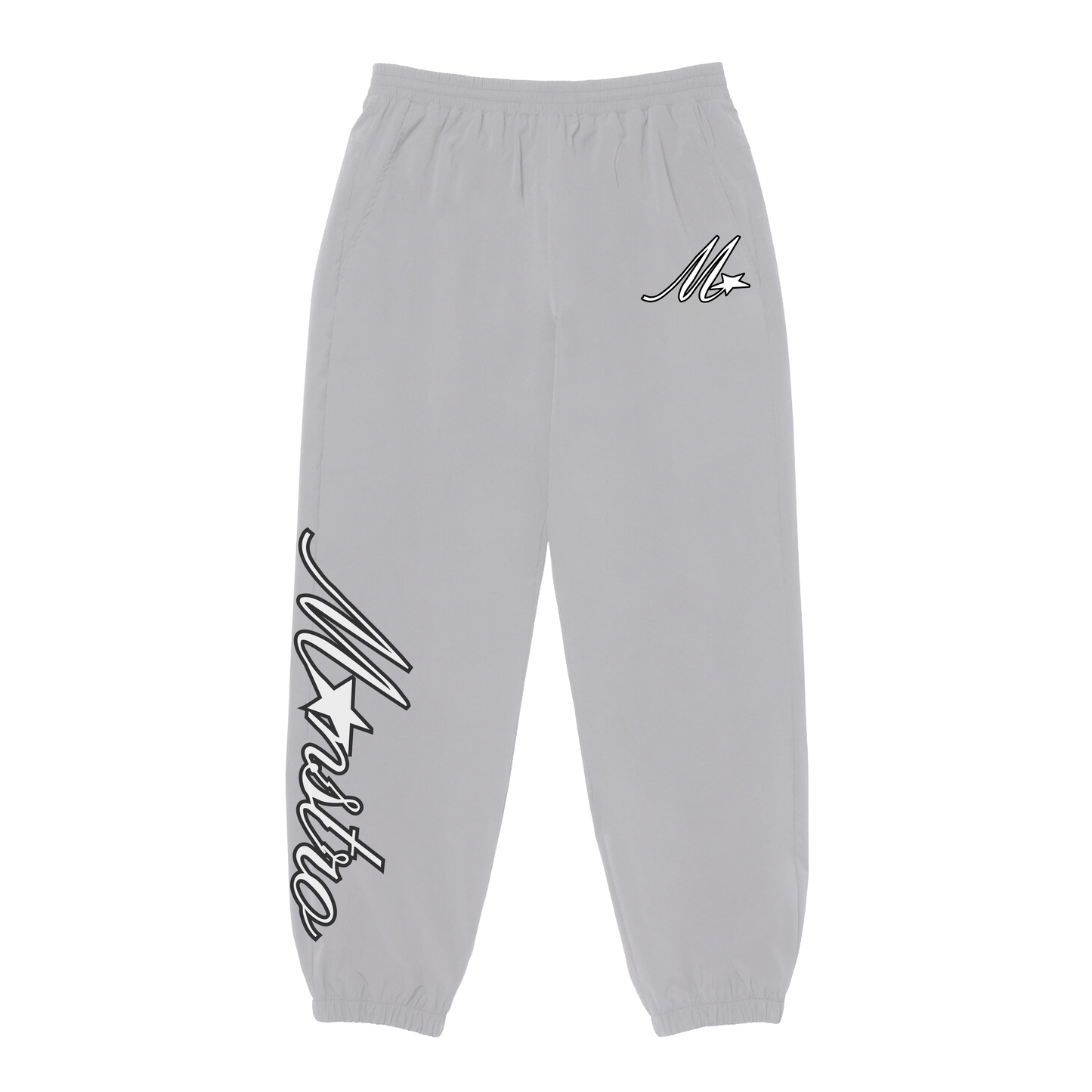 Monstro winter sweats